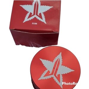 NEW Jeffree Star 63mm Grinder